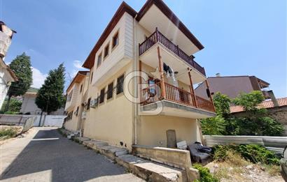 Muslihittin Mahallesi'nde Satılık 2+1 Daire 