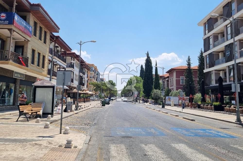 Muslihittin Mahallesi'nde Satılık 2+1 Daire 