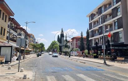 Muslihittin Mahallesi'nde Satılık 2+1 Daire 