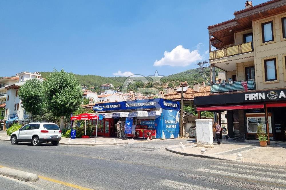 Muslihittin Mahallesi'nde Satılık 2+1 Daire 