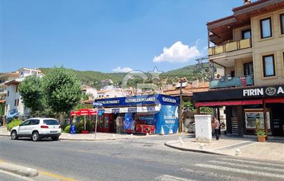 Muslihittin Mahallesi'nde Satılık 2+1 Daire 