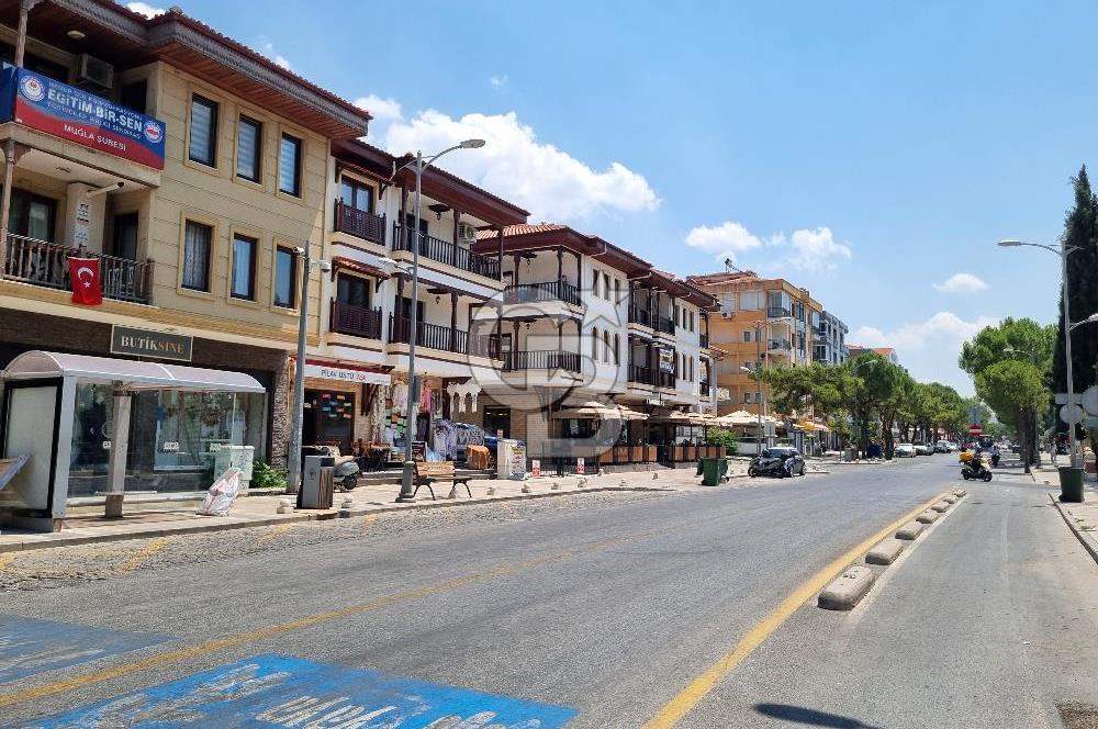 Muslihittin Mahallesi'nde Satılık 2+1 Daire 