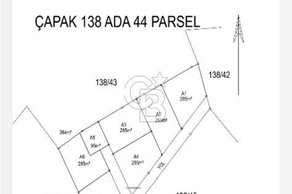 Torbalı Çapak Satılık Tarla