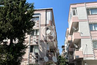 Buca Yiğitler Mh. Satılık 2+1 Boş Daire