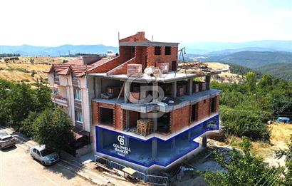 CB EAGLE'DAN DURSUNBEY, BOZYOKUŞ MH'DE HARİKA 2+1 SIFIR DAİRE