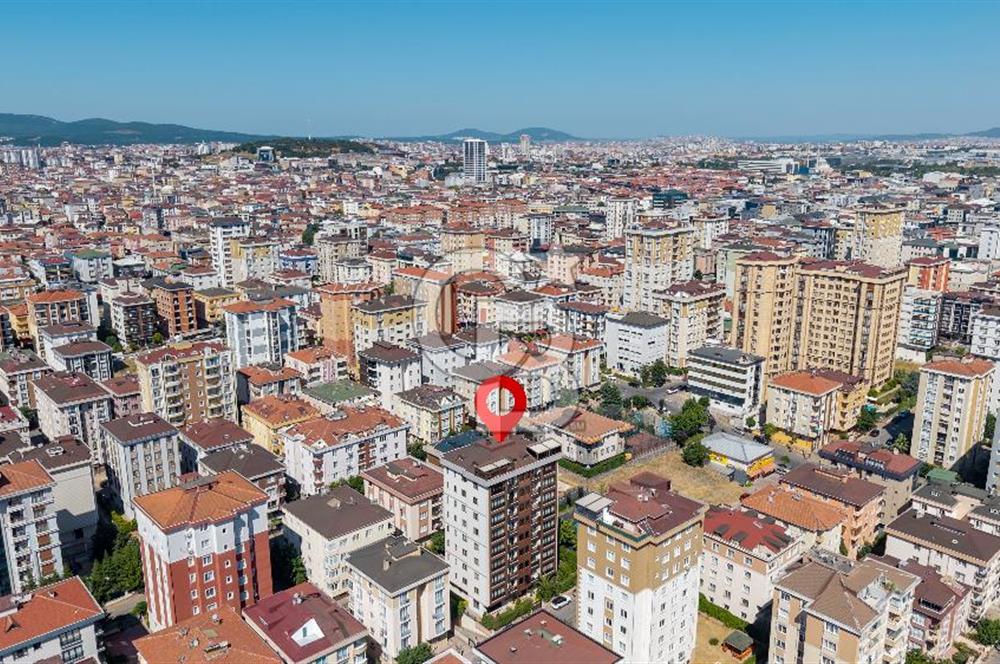 Sarı Gelin Sokak'ta Çift Girişli 3+2 Mobilyalı Teraslı Dubleks
