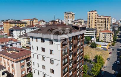 Sarı Gelin Sokak'ta Çift Girişli 3+2 Mobilyalı Teraslı Dubleks