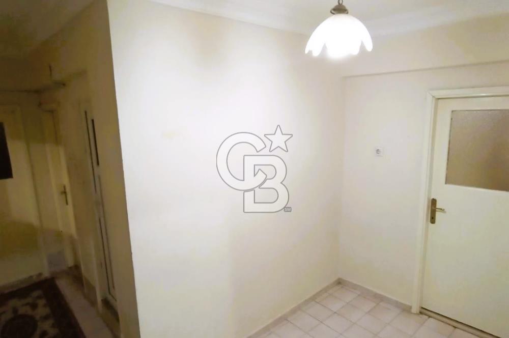 CB AMBIANCE'DAN EMİRSULTAN'A YÜRÜME MESAFESİNDE SATILIK DAİRE