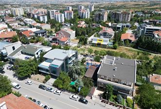 mutlukent satılık 720 m2 arsa