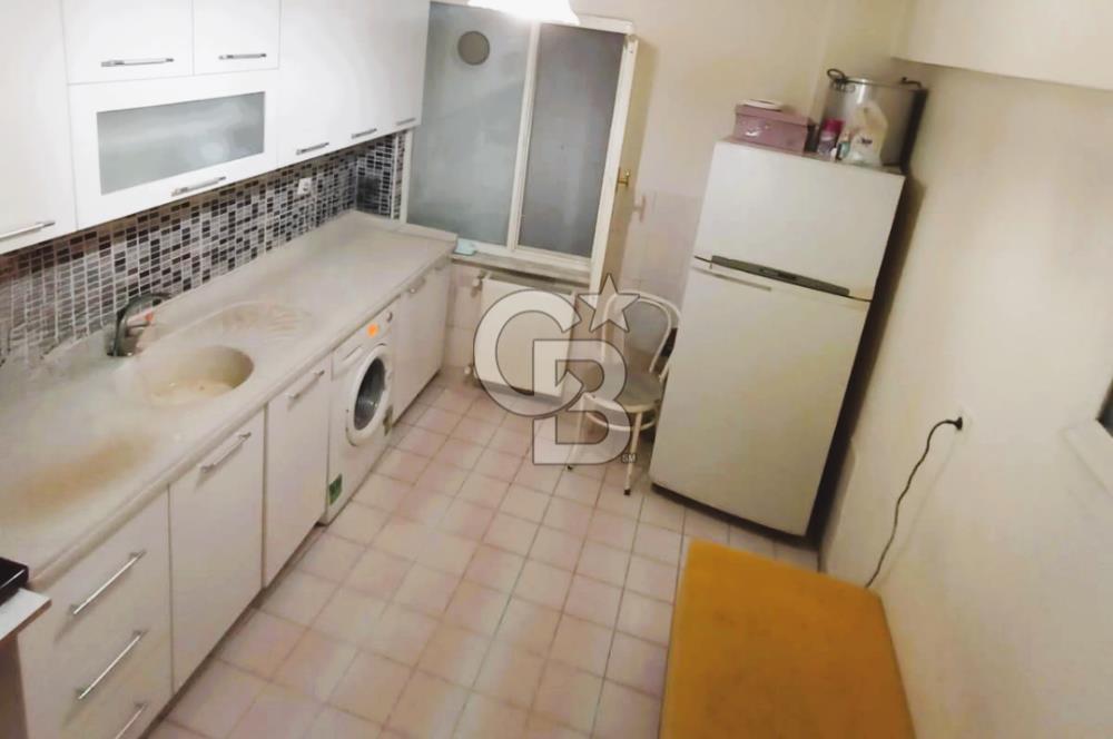 CB AMBIANCE'DAN EMİRSULTAN'A YÜRÜME MESAFESİNDE SATILIK DAİRE