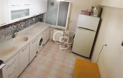 CB AMBIANCE'DAN EMİRSULTAN'A YÜRÜME MESAFESİNDE SATILIK DAİRE