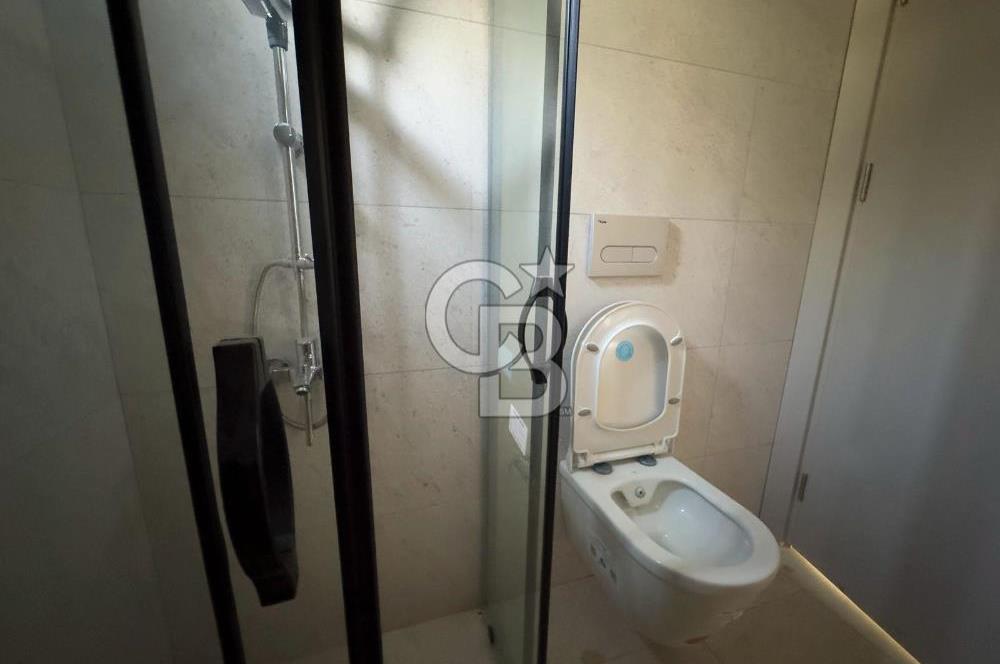 DENİZE 500 METRE 1+1 BAHÇE KATI YAZLIK DAİRE