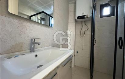 DENİZE 500 METRE 1+1 BAHÇE KATI YAZLIK DAİRE