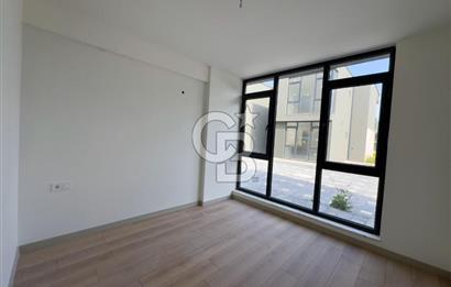DENİZE 500 METRE 1+1 BAHÇE KATI YAZLIK DAİRE