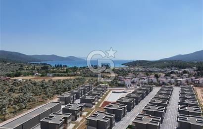 DENİZE 500 METRE 1+1 BAHÇE KATI YAZLIK DAİRE