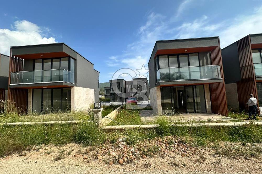 DENİZE 500 METRE 1+1 BAHÇE KATI YAZLIK DAİRE