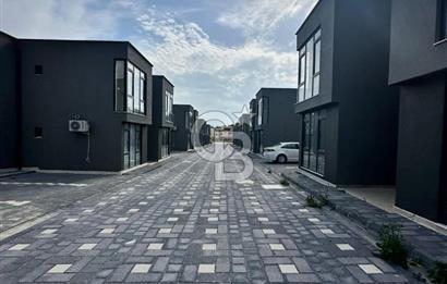 DENİZE 500 METRE 1+1 BAHÇE KATI YAZLIK DAİRE
