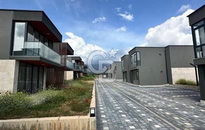 DENİZE 500 METRE 1+1 BAHÇE KATI YAZLIK DAİRE