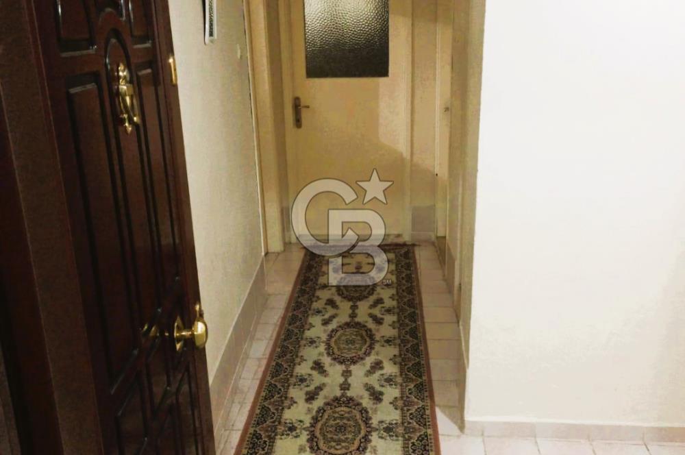 CB AMBIANCE'DAN EMİRSULTAN'A YÜRÜME MESAFESİNDE SATILIK DAİRE