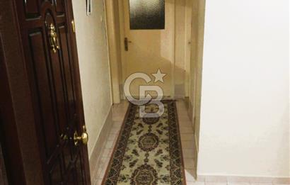 CB AMBIANCE'DAN EMİRSULTAN'A YÜRÜME MESAFESİNDE SATILIK DAİRE