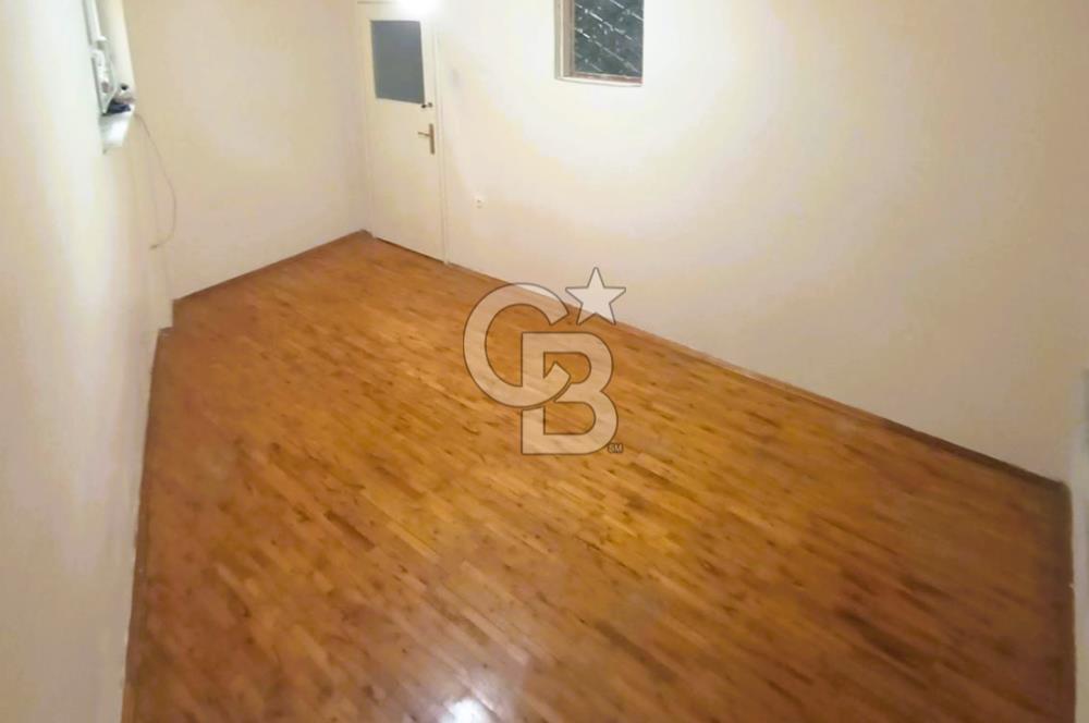 CB AMBIANCE'DAN EMİRSULTAN'A YÜRÜME MESAFESİNDE SATILIK DAİRE