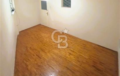 CB AMBIANCE'DAN EMİRSULTAN'A YÜRÜME MESAFESİNDE SATILIK DAİRE