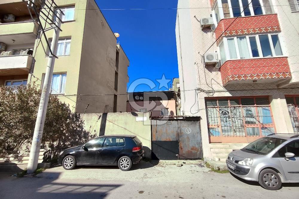 Çamdibi Tuna Mh. Satılık Arsa