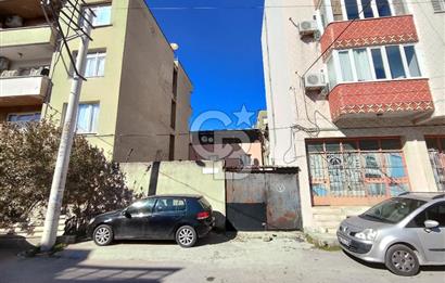 Çamdibi Tuna Mh. Satılık Arsa
