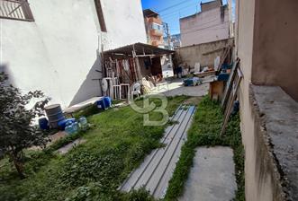 Çamdibi Tuna Mh. Satılık Arsa