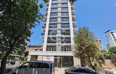 Bostancı Mrkez SATILIK 3+1 Daire SIFIR, Balkonlu Mnibüse 100 mt