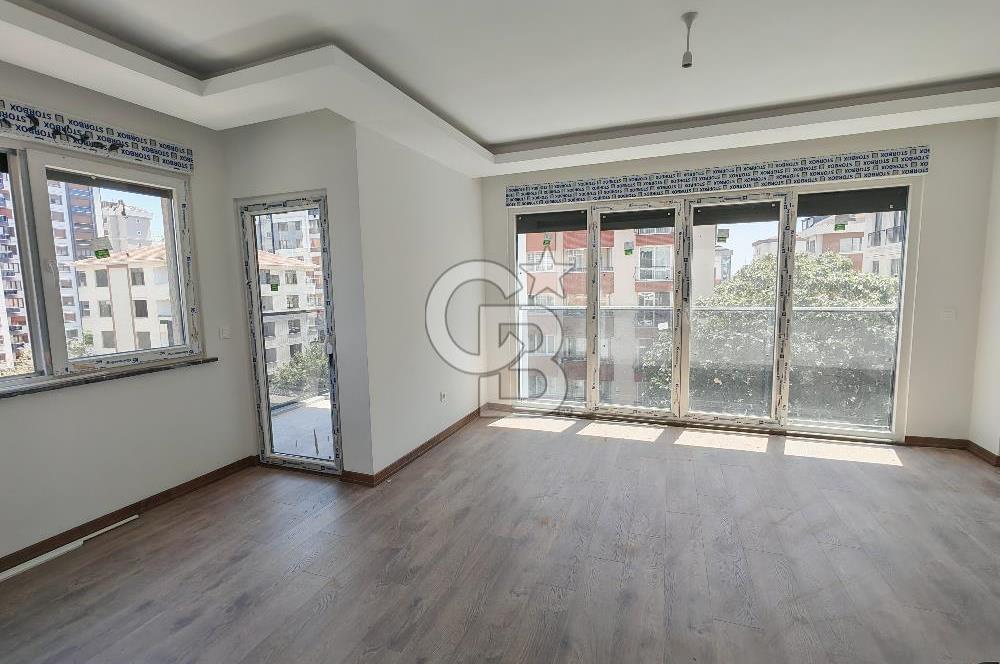 Bostancı Mrkez SATILIK 3+1 Daire SIFIR, Balkonlu Mnibüse 100 mt
