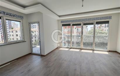 Bostancı Mrkez SATILIK 3+1 Daire SIFIR, Balkonlu Mnibüse 100 mt
