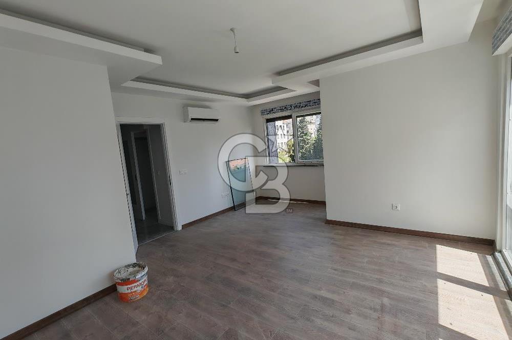Bostancı Mrkez SATILIK 3+1 Daire SIFIR, Balkonlu Mnibüse 100 mt
