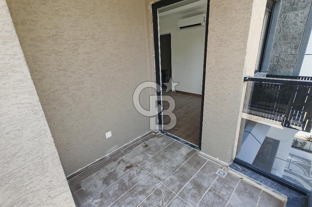 Bostancı Mrkez SATILIK 3+1 Daire SIFIR, Balkonlu Mnibüse 100 mt