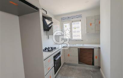 Bostancı Mrkez SATILIK 3+1 Daire SIFIR, Balkonlu Mnibüse 100 mt