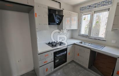 Bostancı Mrkez SATILIK 3+1 Daire SIFIR, Balkonlu Mnibüse 100 mt