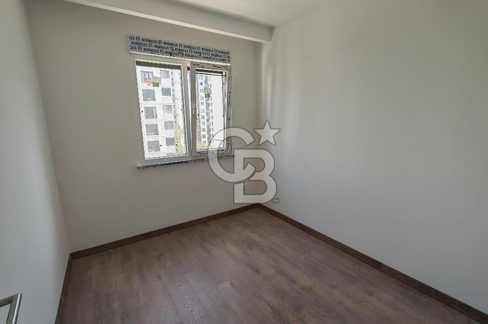 Bostancı Mrkez SATILIK 3+1 Daire SIFIR, Balkonlu Mnibüse 100 mt