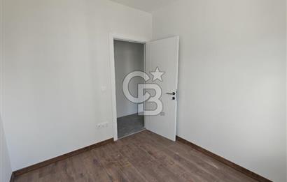 Bostancı Mrkez SATILIK 3+1 Daire SIFIR, Balkonlu Mnibüse 100 mt