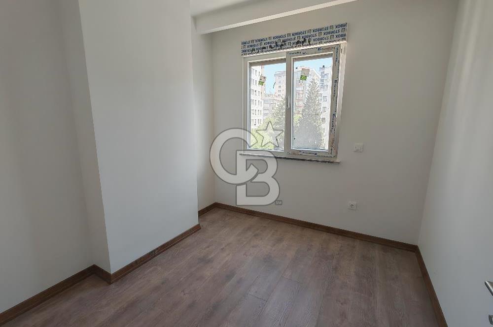 Bostancı Mrkez SATILIK 3+1 Daire SIFIR, Balkonlu Mnibüse 100 mt