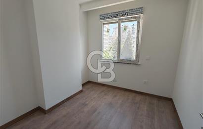 Bostancı Mrkez SATILIK 3+1 Daire SIFIR, Balkonlu Mnibüse 100 mt