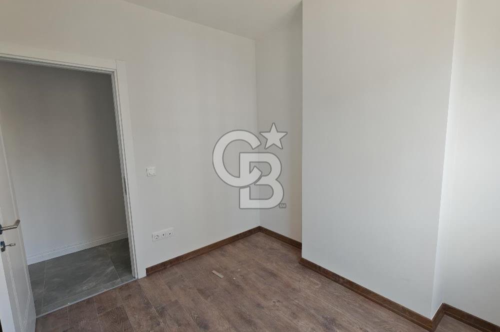 Bostancı Mrkez SATILIK 3+1 Daire SIFIR, Balkonlu Mnibüse 100 mt