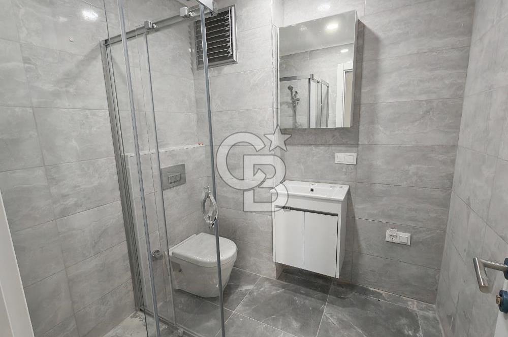 Bostancı Mrkez SATILIK 3+1 Daire SIFIR, Balkonlu Mnibüse 100 mt