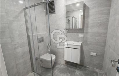 Bostancı Mrkez SATILIK 3+1 Daire SIFIR, Balkonlu Mnibüse 100 mt