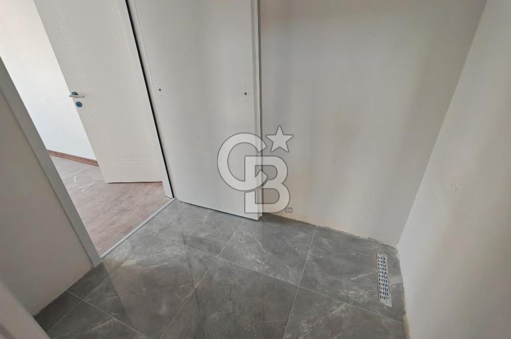 Bostancı Mrkez SATILIK 3+1 Daire SIFIR, Balkonlu Mnibüse 100 mt