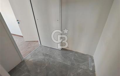 Bostancı Mrkez SATILIK 3+1 Daire SIFIR, Balkonlu Mnibüse 100 mt