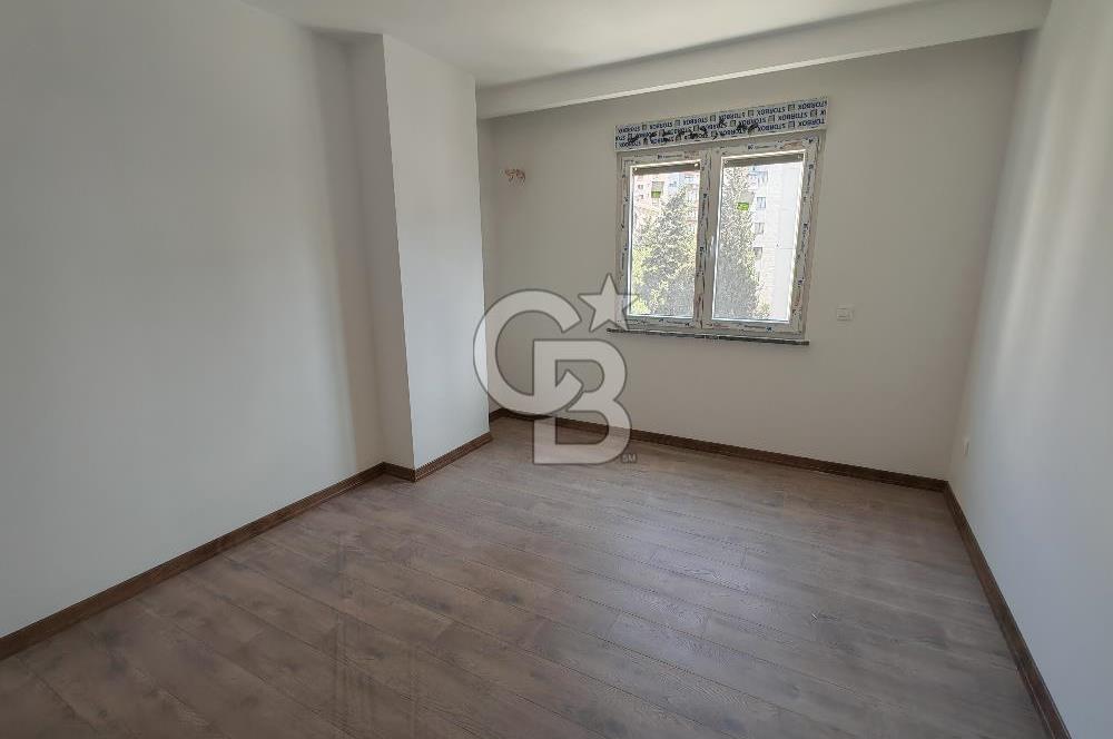 Bostancı Mrkez SATILIK 3+1 Daire SIFIR, Balkonlu Mnibüse 100 mt