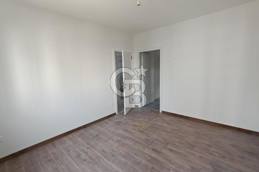 Bostancı Mrkez SATILIK 3+1 Daire SIFIR, Balkonlu Mnibüse 100 mt