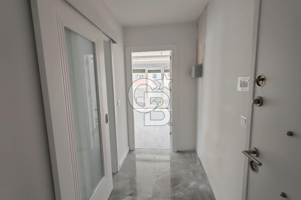 Bostancı Mrkez SATILIK 3+1 Daire SIFIR, Balkonlu Mnibüse 100 mt