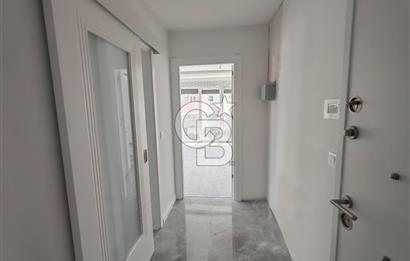 Bostancı Mrkez SATILIK 3+1 Daire SIFIR, Balkonlu Mnibüse 100 mt