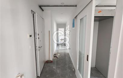 Bostancı Mrkez SATILIK 3+1 Daire SIFIR, Balkonlu Mnibüse 100 mt